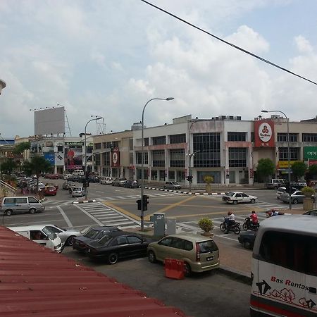 Kota Bharu Apartment Exterior photo