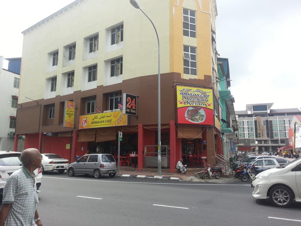 Kota Bharu Apartment Room photo